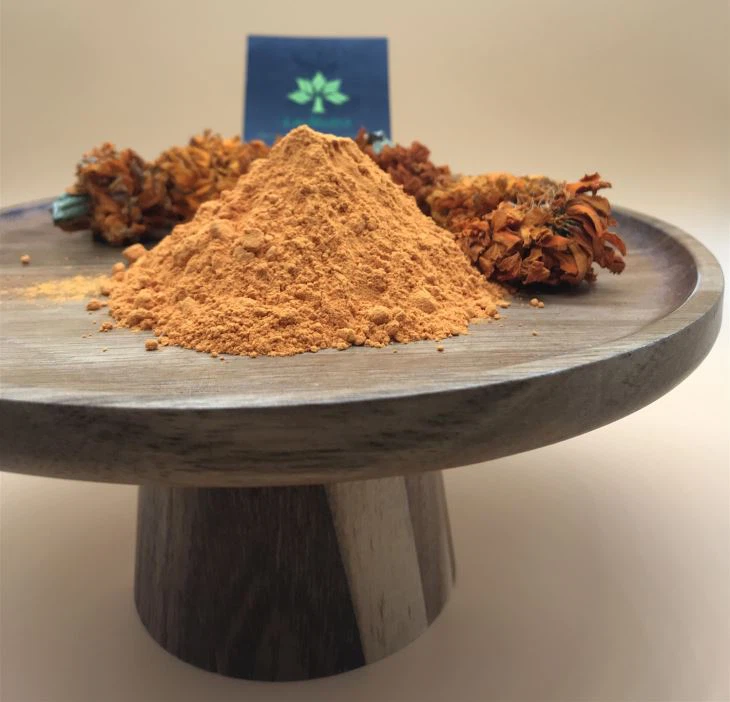 Marigold Extract Lutein Powder
