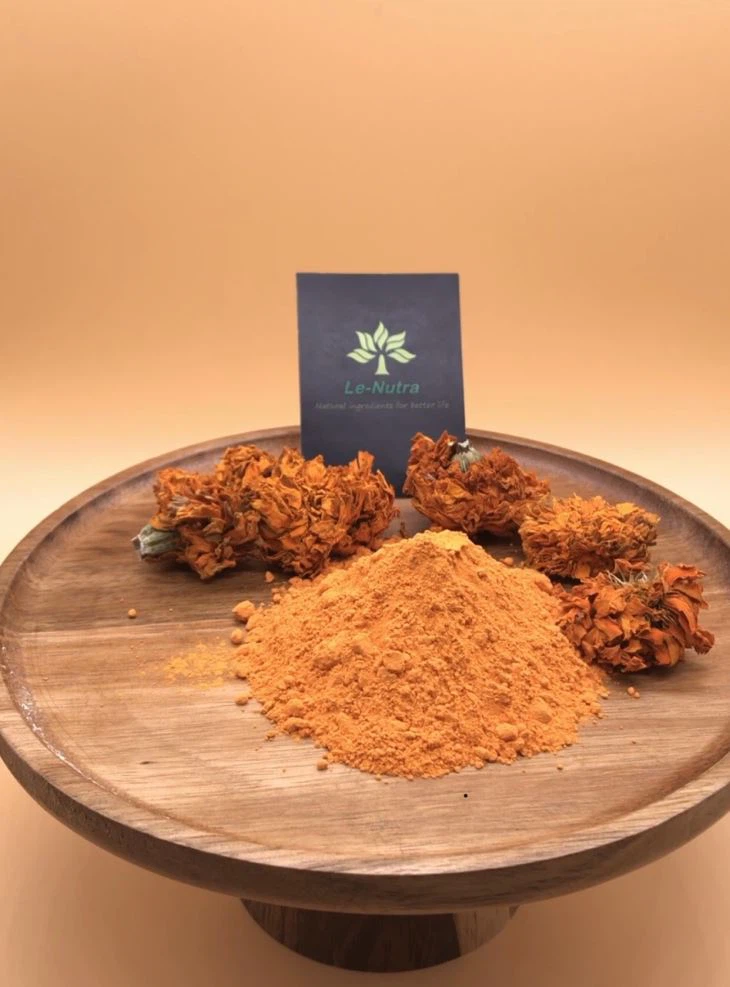 Marigold Extract Lutein Powder