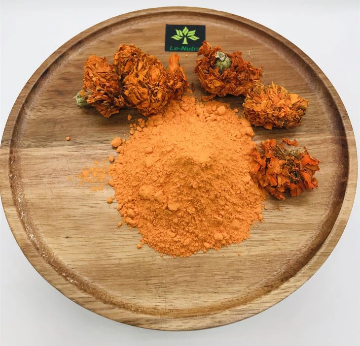 Marigold Extract Lutein Powder
