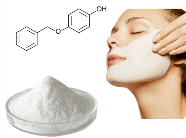 Pure Monobenzone Powder
