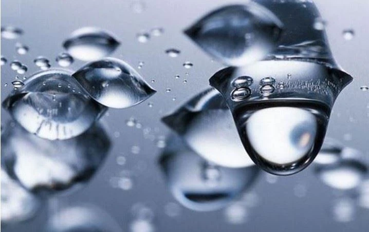 Application of sodium hyaluronate in medicine and food Application of sodium hyaluronate in medicine and food