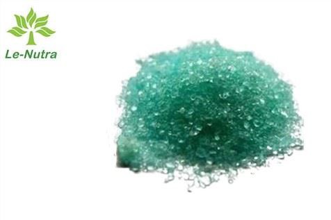 Eisensulfat-Heptahydrat