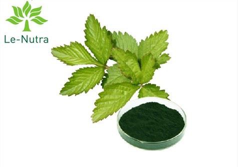 Natrium Kupfer Chlorophyllin