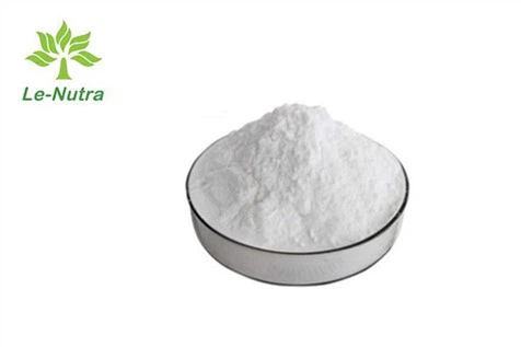 Sucralose-Pulver