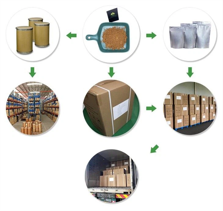 Cholestoral Powder