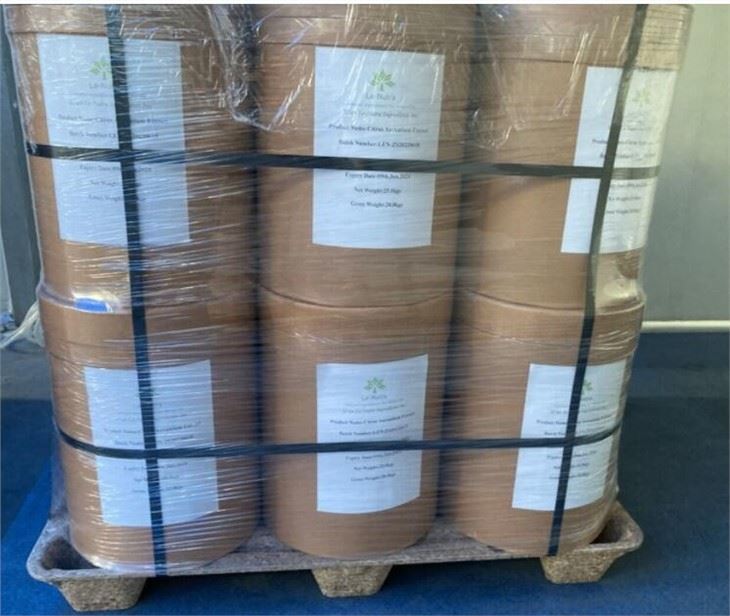 Myo Inositol Natural