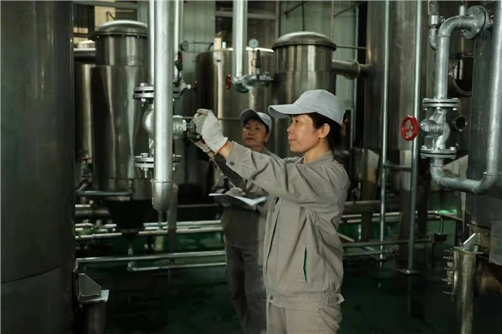 Apple Extract Polyphenols