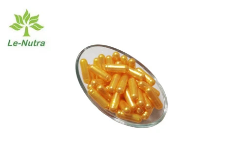 Capsule Shell