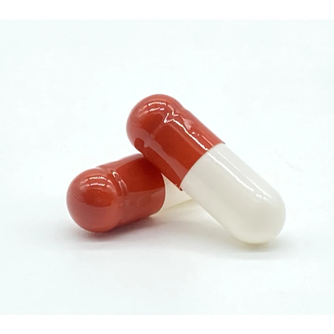 Capsule Shell