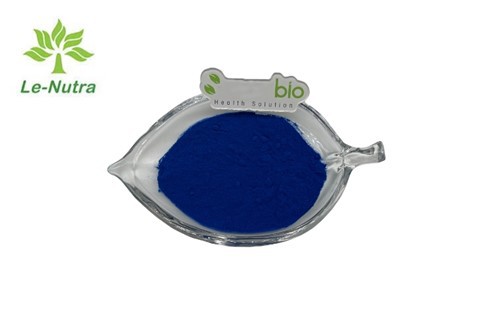 Phycocyanin   Spirulina
