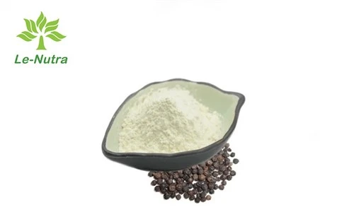 Piperin-Pulver