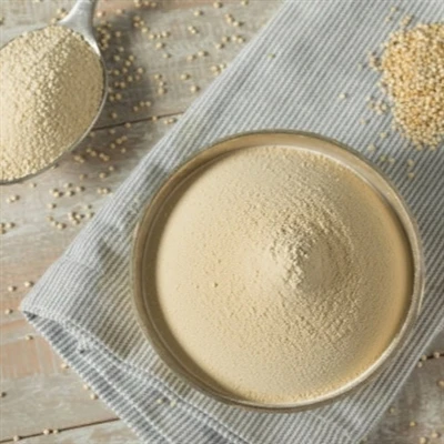 Is Hydrolyzed Quinoa A Protein?