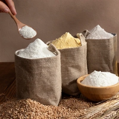 Where Does Hydrolyzed Wheat Protein Come From?