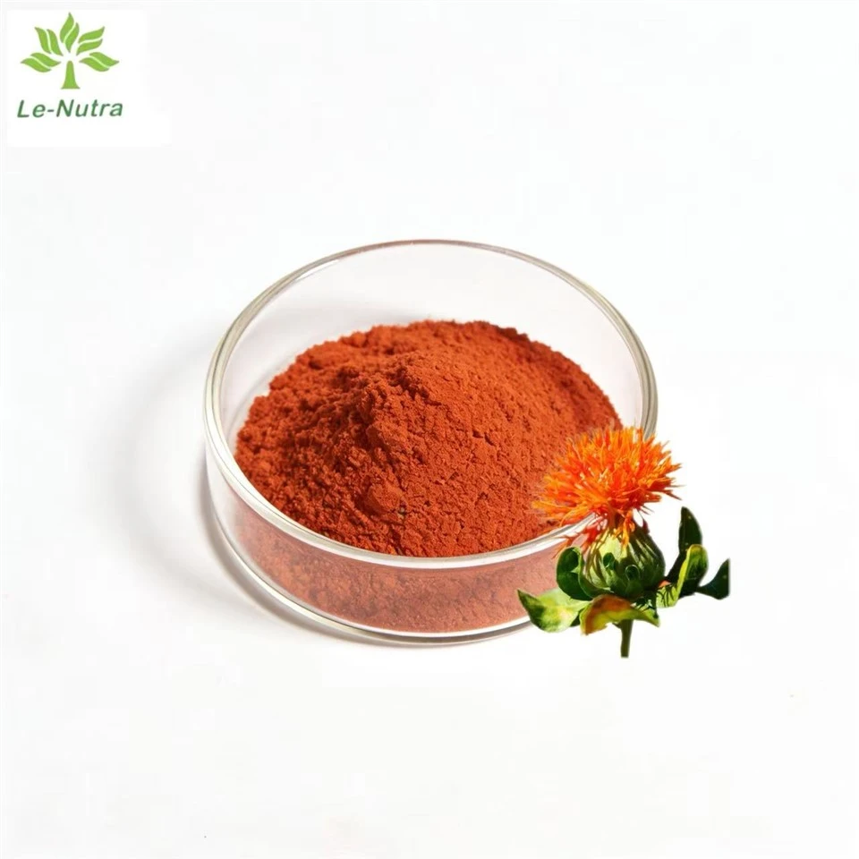 Safflower Powder
