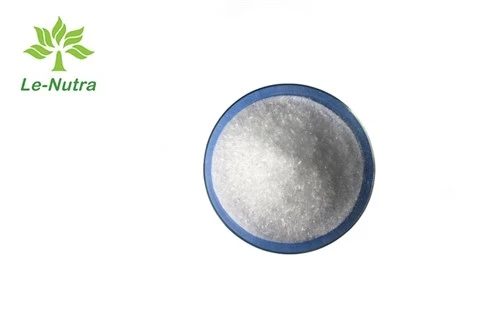 Reines Cholesterinpulver